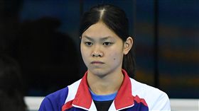 林姵彣(中央社)