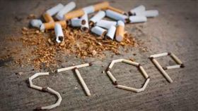 抽菸、二手菸、戒菸／AP