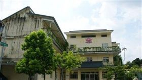 永明蓮社-地理資訊科學研究專題中心