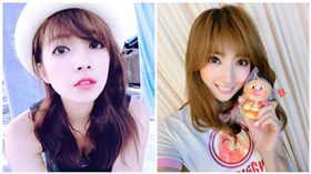 阿喜,林育品（圖／翻攝臉書）