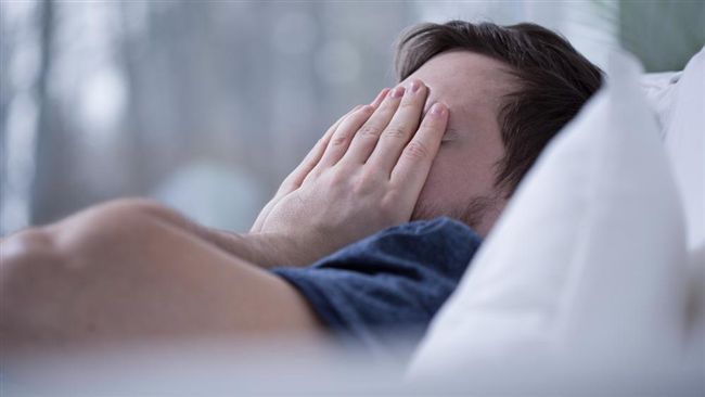常被鬼壓床？醫師解釋主要原因