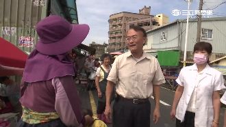 遭冒名騙菜農　受害院長反送紅包補償