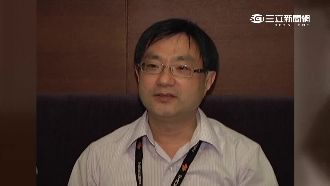 缺席會議遭郭董解雇　謝冠宏獲賠百萬