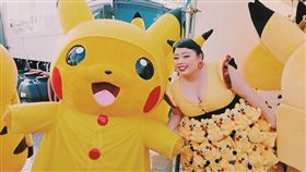 渡邊直美。（圖／翻攝自Instagram）