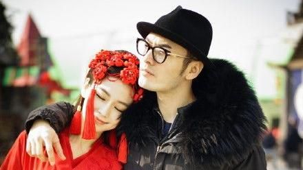 黃曉明的逆襲！探班老婆後卻做這件事