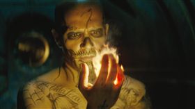 自殺突擊隊 燄魔 傑赫南德茲
https://www.facebook.com/SuicideSquad/photos