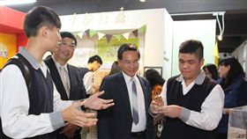 涂醒哲 翻攝臉書