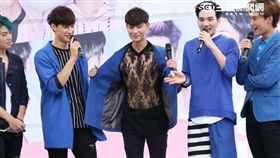 圖/鄭先生攝 SpeXial