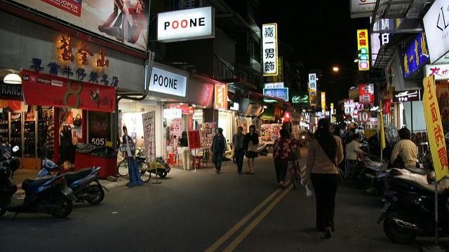 搶賺觀光財　宜蘭人嘆不想進羅東夜市