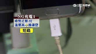 充電習慣不良？這幾點恐害手機爆炸