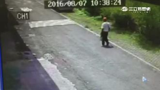 曾中風卻健步如飛…七旬翁八卦山走失