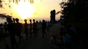 觀夕平台
Google map