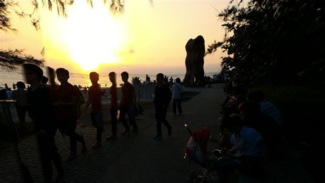 罕見寶可夢特別多！網友大推觀夕平台