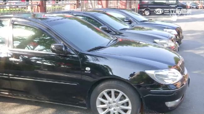 公務車汰舊去哪了？標售、網拍超便宜