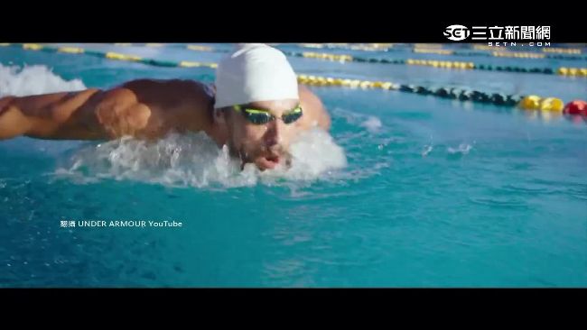 揭密飛魚傳奇！「間歇訓練」造就巔峰