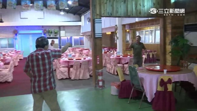 知名生態教授　遭控突取消賞鯨還嗆聲