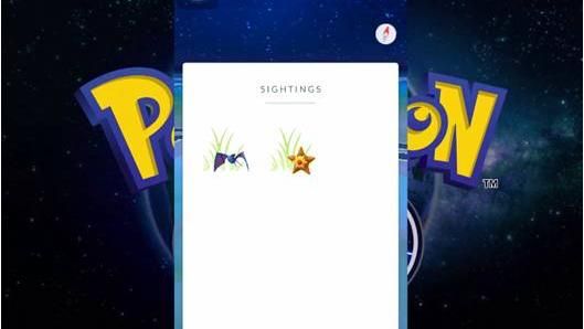 抓不到附近的寶可夢？高手教你怎麼做