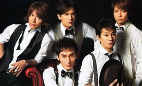 日本,傑尼斯,天團,SMAP,解散-翻攝自Smap株式會社臉書粉絲專頁