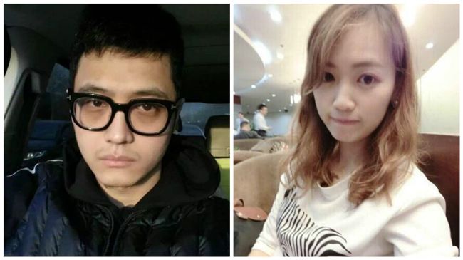 王寶強妻爆外遇　宋喆妻：因果有時報