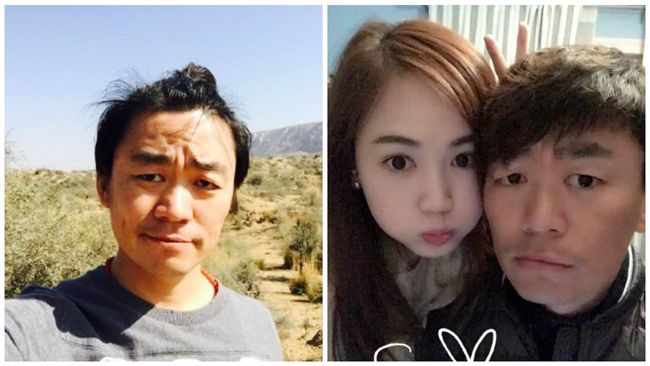 王寶強妻子戀上經紀人　深夜痛訴離婚