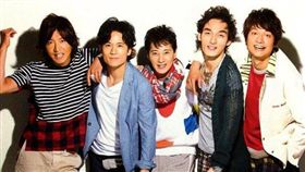 日本,傑尼斯,天團,SMAP,解散,中居正廣,木村拓哉,草彅剛,香取慎吾,稲垣吾郎－翻攝自Smap株式會社臉書粉絲專頁