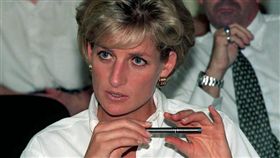 黛安娜王妃／路透社