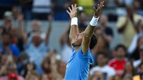 Del Potro,里約奧運網球男單（ap）