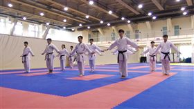 空手道,奧運,體育,Vamos Sports翊起運動
圖／Vamos Sports翊起運動提供