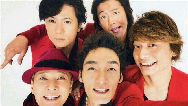 「SMAP」東京殘奧代言恐跳票