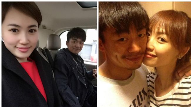 王寶強控妻勾搭經紀人　馬蓉反擊了！