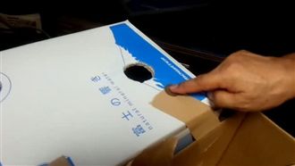 影／貓咪存錢箱真實版！網友：不好用