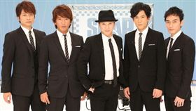 日本,傑尼斯,天團,SMAP,解散,中居正廣,木村拓哉,草彅剛,香取慎吾,稲垣吾郎-翻攝自SMAP×SMAP官網
