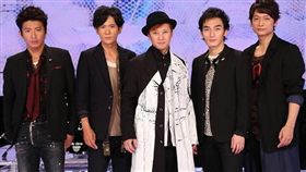 日本,傑尼斯,天團,SMAP,解散,中居正廣,木村拓哉,草彅剛,香取慎吾,稲垣吾郎-翻攝自SMAP×SMAP官網