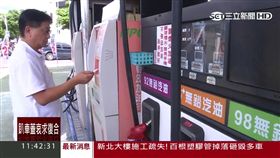 聯邦銀行聯名卡、加油、凍漲、油價