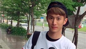 阿本（圖／翻攝臉書）