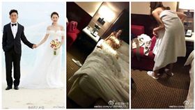 王寶強 馬蓉 經紀人
圖/微博