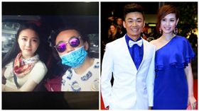 王寶強,馬蓉,宋喆,楊慧,婚外情,包養,女大生
圖／翻攝自微博