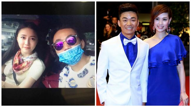 出軌妻掏空財產　王寶強慘借錢打官司