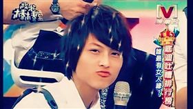 王子,邱勝翊,模范棒棒堂
翻攝自王子臉書