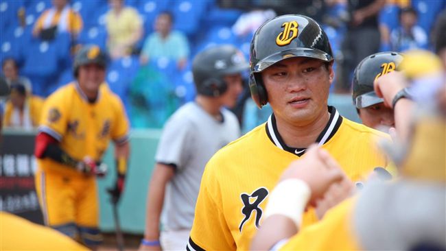 伍鐸優質先發　中信強壓獅8比2奪勝