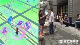 寶可夢（圖／記者李慈音攝影）