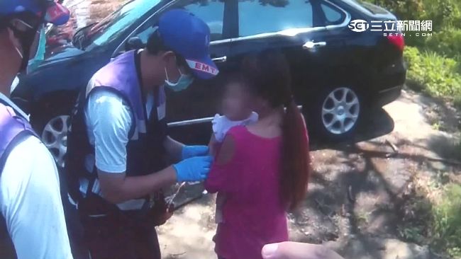 拒破BMW車窗救嬰？車主現身說法啦