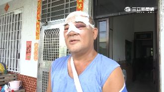 付錢找業者洗水塔　住戶控沒洗反遭毆