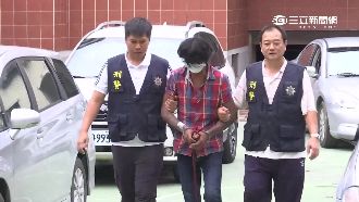 1人揹50案！ 警開7槍逮墾丁毒瘤