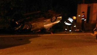 同月同日同隧道　蘇花2年前也奪1命