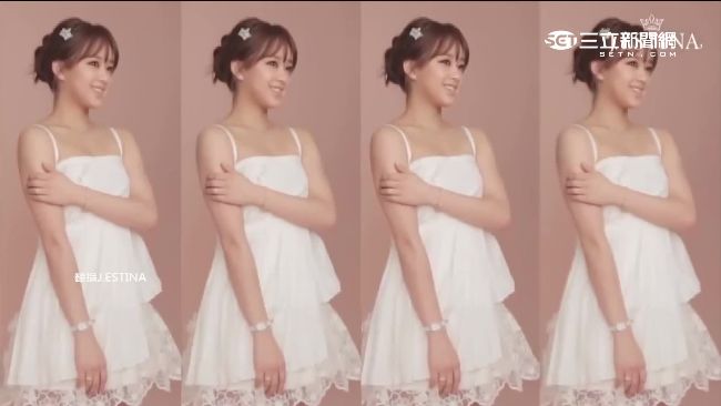 身材好、氣質出眾！盤點韓美女運動員