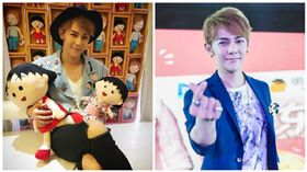 組圖／汪東城,小丸子,長沙生日會（圖／翻攝汪東城、ByCreations中國微博）
http://ww1.sinaimg.cn/bmiddle/a1522cf9gw1f6tk7y3g3qj20qo143tdj.jpg