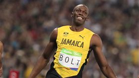 波爾特（Usain Bolt）,里約奧運（ap）