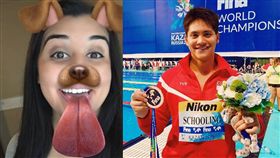 奧運,史庫靈,搭訕,tinder/sabwow,joschooling twitter