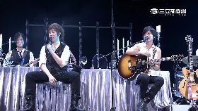 J五月天開唱2400